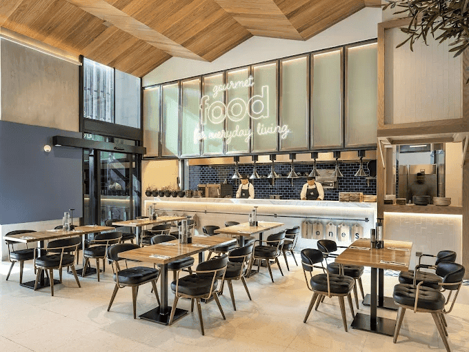 Top Cafes in Riyadh | Best Coffee Shops & Hidden Gems