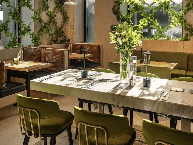 Top Cafes in Riyadh | Best Coffee Shops & Hidden Gems