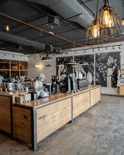 Top Cafes in Riyadh | Best Coffee Shops & Hidden Gems