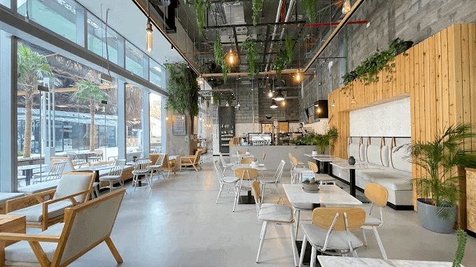Top Cafes in Riyadh | Best Coffee Shops & Hidden Gems