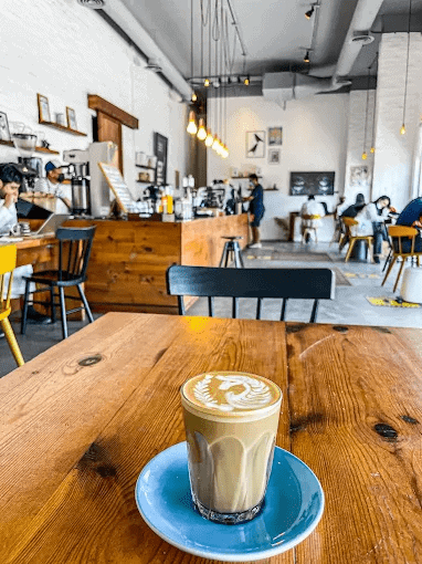 Top Cafes in Riyadh | Best Coffee Shops & Hidden Gems