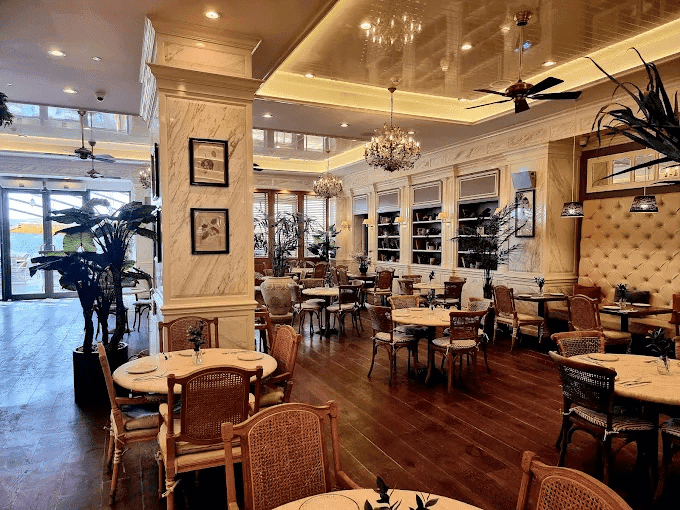 Top Cafes in Riyadh | Best Coffee Shops & Hidden Gems