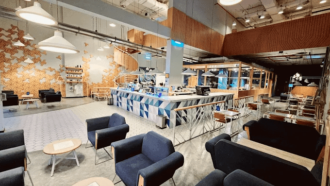 Top Cafes in Riyadh | Best Coffee Shops & Hidden Gems