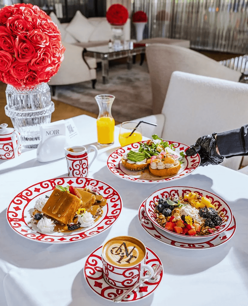 Top Cafes in Riyadh | Best Coffee Shops & Hidden Gems