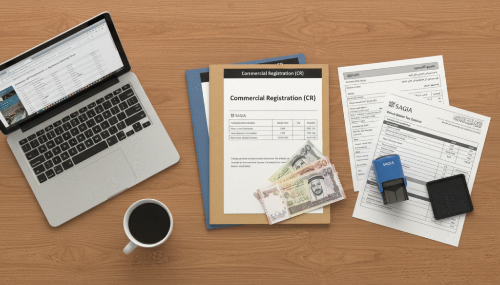 Saudi Regulatory Costs and Compliance 