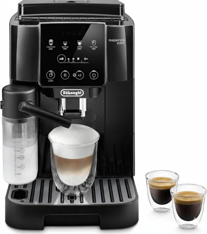 Delonghi Magnifica Start