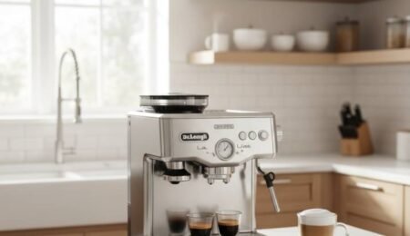 Delonghi La Specialista Review