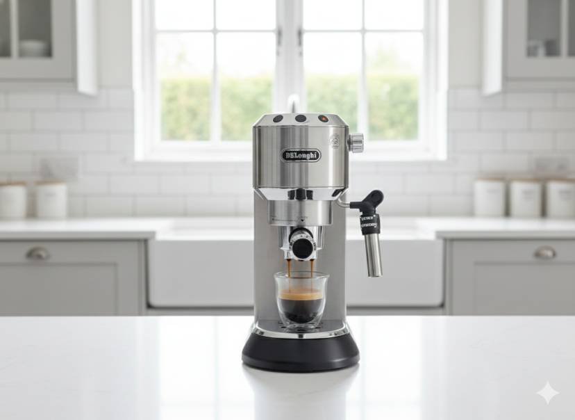 DeLonghi EC685 Dedica