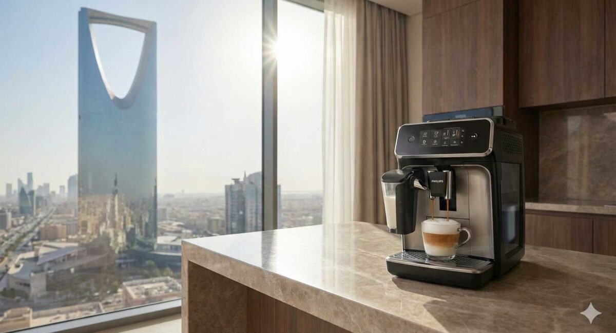 Philips 3200 LatteGo