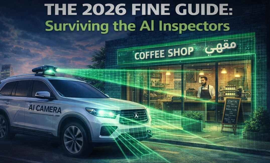 Balady Fines for Coffee Shop