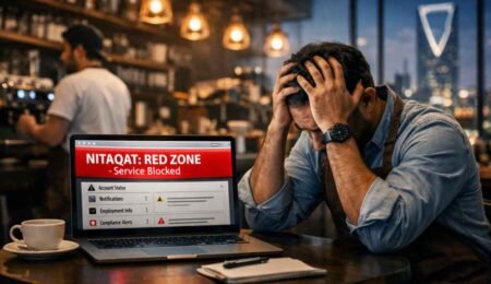 Nitaqat Status Guide