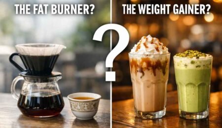 Will Coffee Make You Gain Weight A Complete Guide