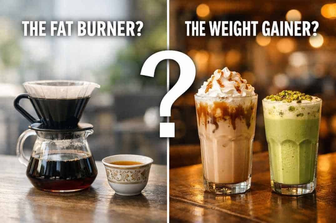 Will Coffee Make You Gain Weight? A Complete Guide