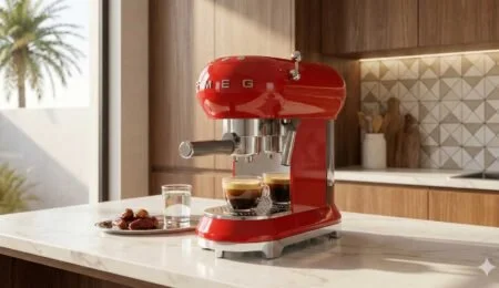fully-cleaned-smeg-machine-fresh-espresso