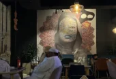 J52 Cafe
