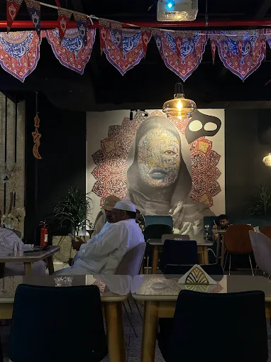 J52 Cafe
