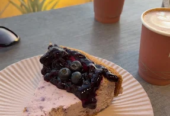 Dunes Coffee Shop