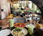 Urth Caffe