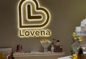 LOVENA Coffee Shop