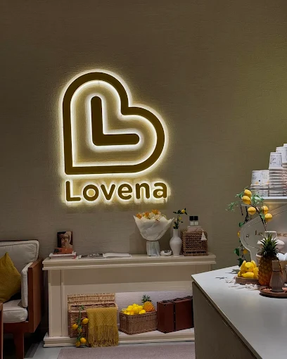 LOVENA Coffee Shop