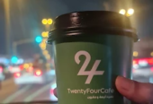 24Cafe