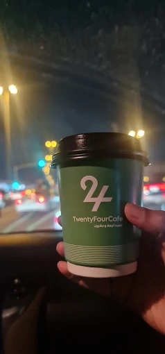 24Cafe