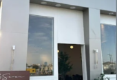B Seven Coffee shop in Afif