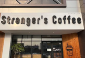 Stranger’s Coffee
