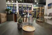 Yotta specialty coffee