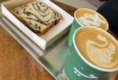 HAI Coffee & Roasters