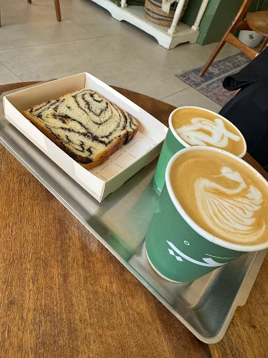 HAI Coffee & Roasters