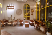 LOVENA Coffee Shop