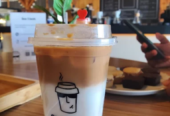 Stranger’s Coffee