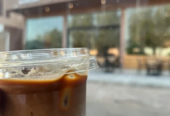 Dawa Coffee Shop in Al Dawadmi