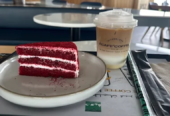 dr.CAFE COFFEE