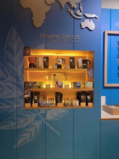 dr.CAFE COFFEE