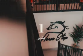 Horse Step