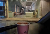 Ghadaq Speciality Coffee in Afif