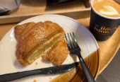 Barn’s X l Coffee Shop in Jeddah City