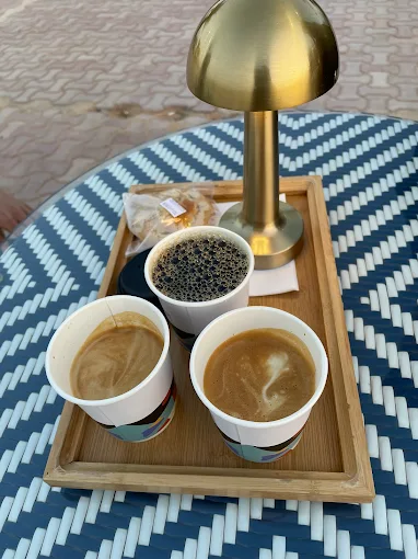 Pinon Cafe