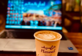 Haseed Roaster