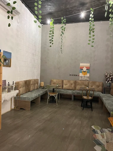 Yotta specialty coffee