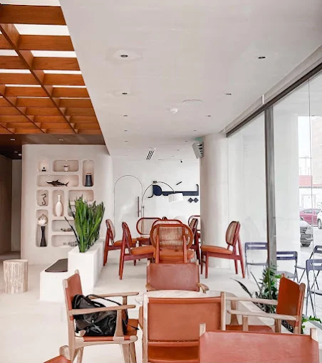 Yamm Coffee Roasters