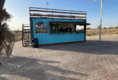 Pinon Cafe