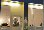 B Seven Coffee shop in Afif