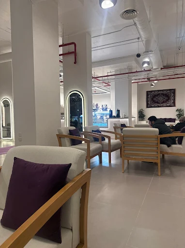 HADOUA Cafe