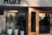 RULE Coffee Shop