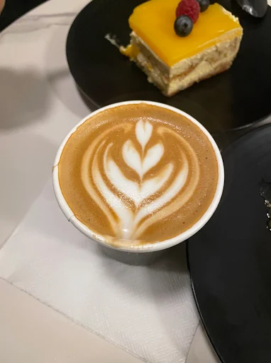 DEER Café