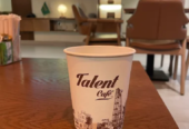 Talent Cafe