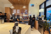 Ayquna Roastery and coffee